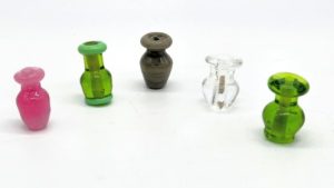 Next Steps in Lampworking: Shaping Beads
