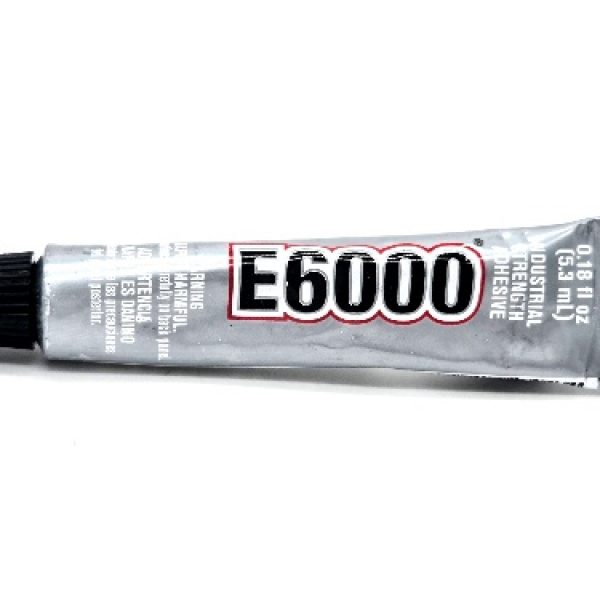 E6000 Glue (.18 fl oz)
