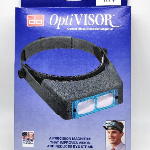 OptiVISOR Magnifier