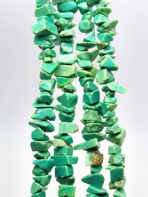 Royston Mines Turquoise Chips