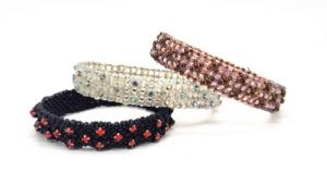 hugs-and-kisses-bangle-bracelet_beadology-iowa_main Hugs and Kisses Bangle