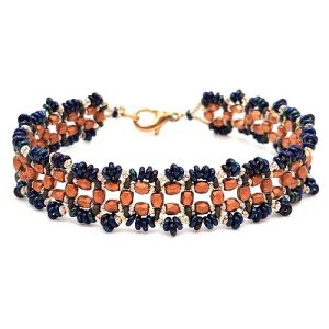 New Class! Filigrana Bracelet