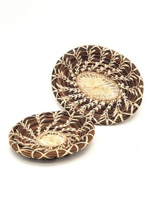 New Class! Pine Needle Tray