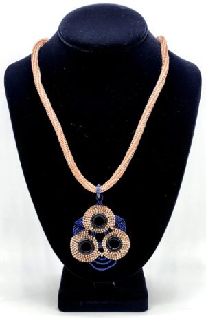legs-of-a-stool-necklace_beadology-iowa Legs of a Stool Necklace