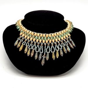 New Class! GemDuo Collar
