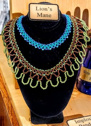 lions-mane-collar_beadology-iowa_temp New Class! Lion's Mane Collar