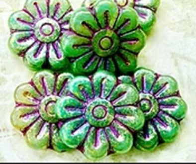 Czech-pressed-glass_trunk-show_Beadology-Iowa